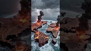 The world before land #iceage #jurassic #disney #theothersideofmakebelieve #universal #movie