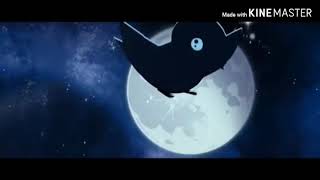 Netflixmousefriends Nightinfinite Elegance