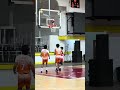 Good defense x good offense🫡 #bosslloydtv #basketball