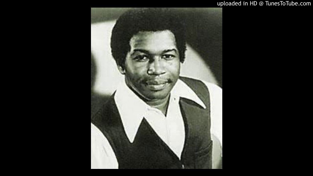 BOBBY PATTERSON - IF HE HADN'T SLIPPED UP AND GOT CAUGHT - YouTube