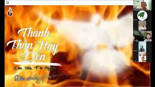 0922. TLCVN - Mercy of GOD, Houston Texas USA. Lột bỏ con người cũ Babylon - 27.08.2022