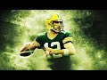 WHY THE PACKERS NEVER BECAME A DYNASTY WITH AARON RODGERS