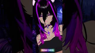 What self care have you done today? #fyp #checkin #vtuber #selfcare #selflove