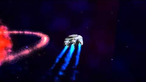 [Dther99 Plays] Artemis Spaceship Bridge Simulator: Trial Part 3