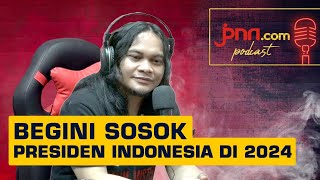 Ramalan Mbah Mijan Soal Sosok Presiden di 2024 hingga Kisah Lesti & Rizky Billar - JPNN.com