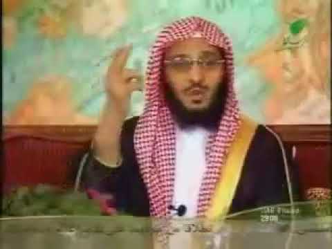 الشيخ عائض القرني يتحدث عن لقاء الشيخين ابن باز والغزالي رحمهما الله