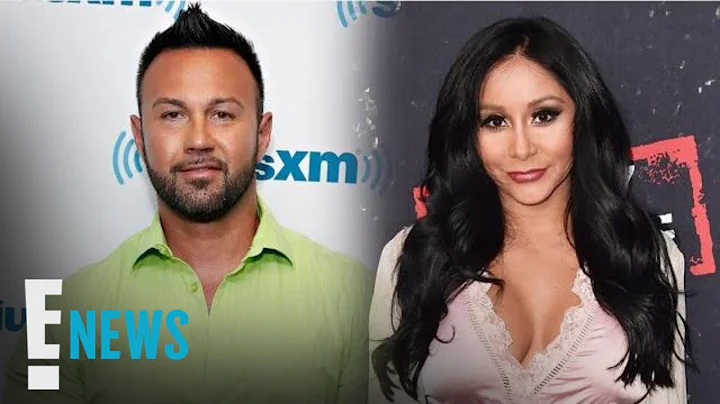 Roger Mathews Fires Back at Nicole "Snooki" Polizz...