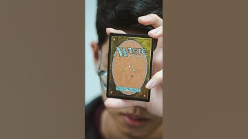 INTJs be like: #mtgmemes #magicthegathering #intj #shorts #mbti