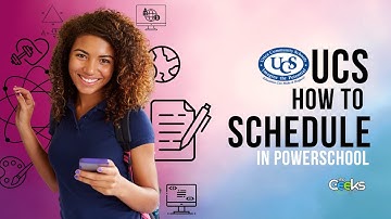 How to Schedule in PowerSchool