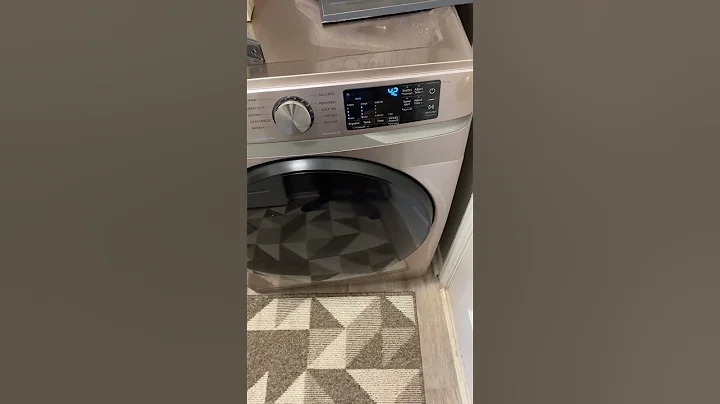 Samsung Dryer Weird Noise
