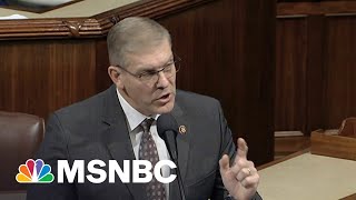 GOP Congressman Walks Back Denial Of Capitol Tour Ahead Of Jan. 6