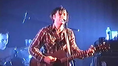 Ryan Adams - Sweetest Decline With Phone Call To B...