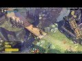 Grinding and aim fail - Tree of Savior - CBT1 #3