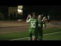 The Game: Hibs Women 3 Glasgow City 1