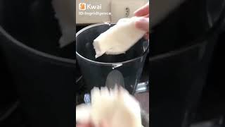 Como fazer óleo de  coco