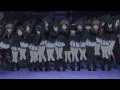 Anglerfishdance 2 - Girls und Panzer