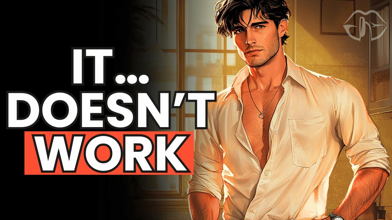 Boyfriend struggles to perform ( BOYFRIEND ASMR AUDIO | AUDIOBOOK )