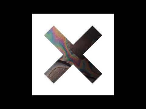 The xx - Chained (Instrumental Original)