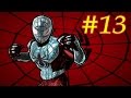 Spider-Man Unlimited играю #13 (мобильная версия) iOs