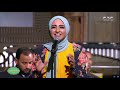 محمد يا رسول الله' بصوت المطربة هلا رشدي وفرقة أيامنا الحلوة