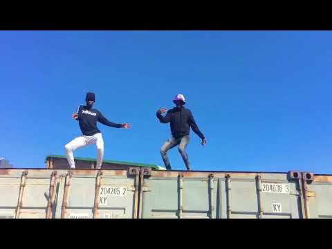 Tjeya challenge by 2Flexers🔥❤️💯