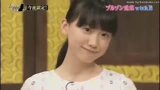 芦田愛菜カリア・ウィメン [Eng Sub] Ashida mana Career women