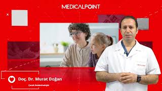 Çocuk Endokrinolojisi Ve Obezite - Çocuk Endokrinolojisi Uzmanı Doç. Dr. Murat Doğan