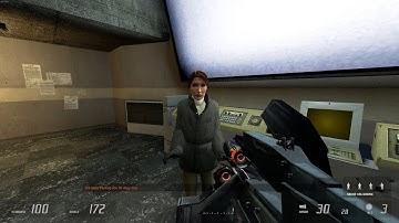 Entropy: Zero 2 - PC Walkthrough Chapter 5: Apprehension