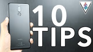 10 Awesome software tips for the Huawei Nova 2i! screenshot 5