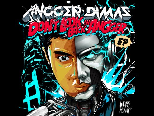 Watch Angger Dimas - Gotta Be on YouTube Watch Angger Dimas - Gotta Be on YouTube