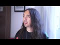 Capture de la vidéo Interview With Neige From Alcest For Spiritual Instinct Out On Nuclear Blast Records