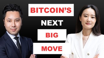 Bitcoin Bottomed; Analyst Reveals Next 