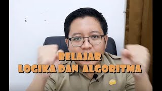 Pertemuan 1 Logika Algoritma