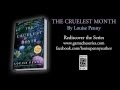 Louise Penny CRUELEST MONTH Book Trailer for The Chief Inspector Gamache Re-Read