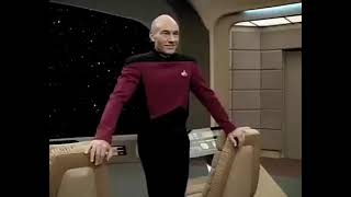 The Picard Maneuver Outtakes