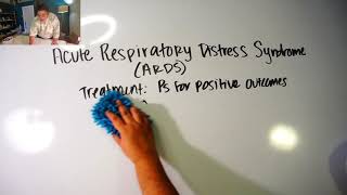 ARDS Breakdown by MHST Educators 202 views 4 years ago 18 minutes