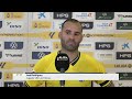 Jesé Rodríguez: "Pedirle disculpas a la afición"