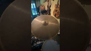 Timothy Roberts 23”