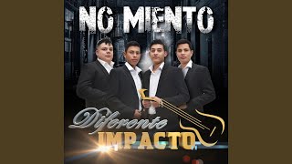 Video thumbnail of "Diferente impacto - MI CREDO"