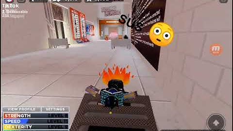 How To Get Intro Animation In Roblox Boxing League