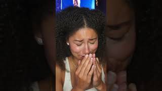 #reaction #barbie #billieeilish #whatwasimadefor TEARS!