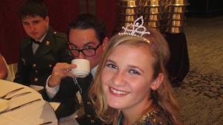Military Ball 2017