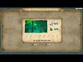 (2ND PLACE) BFBB:R Flying Dutchman's Graveyard Console All Spatulas in 9:21 FORMER WORLD RECORD