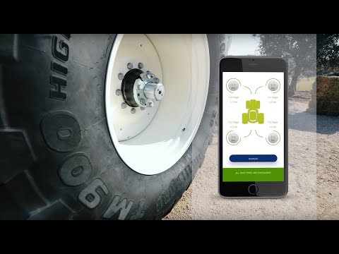 Trelleborg TLC Plus