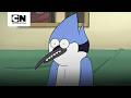 TUDO POR UMA MÚSICA PERFEITA | APENAS UM SHOW | CARTOON NETWORK
