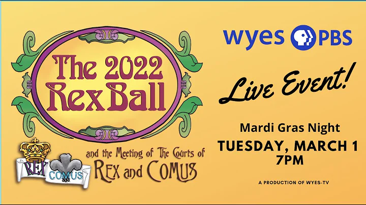 THE 2022 REX BALL AND THE MEETING OF THE COURTS OF...