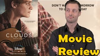 Clouds (2020) - Disney+ Review