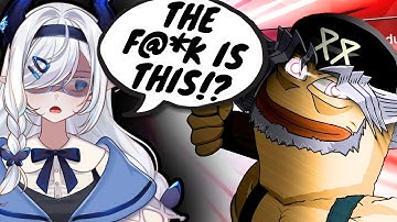 Nova Reacts to the Exodia 2025 EXPERIENCE!