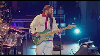 Imagine Dragons: Live From The Hollywood Bowl (With The LA Film Orchestra) - Take Me To The Beach thumbnail