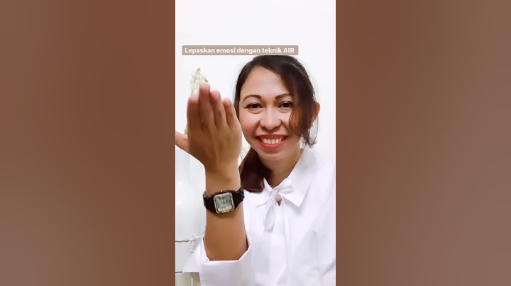 Mau Belajar Cara Gampang Bebas Dari Emosi? Ikuti 3 Trik Simpel Untuk Melepas Emosi Ini!